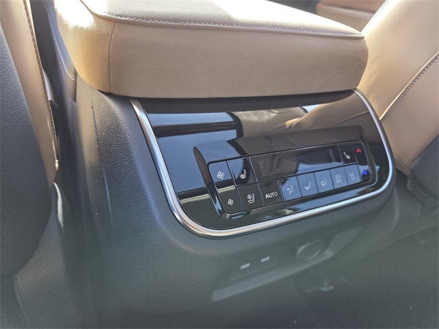 2026 INFINITI QX80 Luxe 2WD