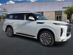 2026 INFINITI QX80 Luxe 2WD