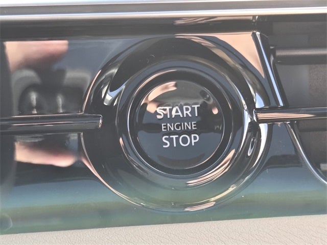 2026 INFINITI QX80 Luxe 2WD