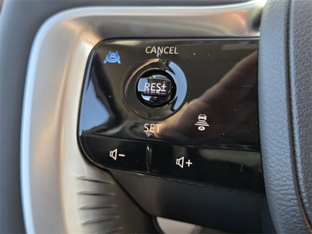 2026 INFINITI QX80 Luxe 2WD