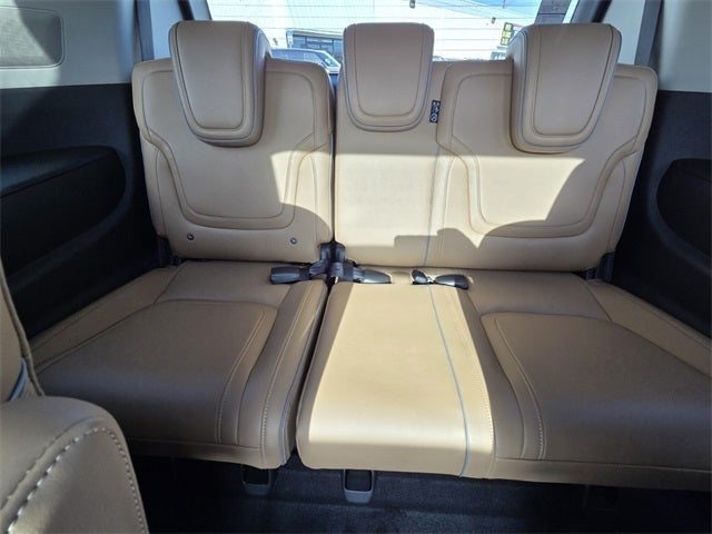 2026 INFINITI QX80 Luxe 2WD