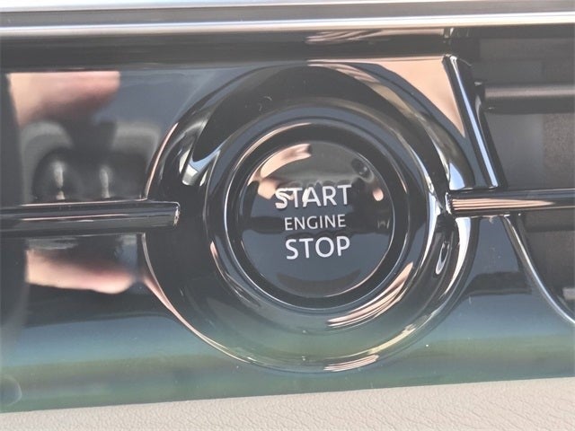 2026 INFINITI QX80 Luxe 2WD