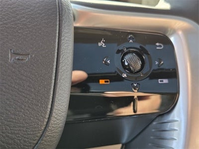 2026 INFINITI QX80 Luxe 2WD