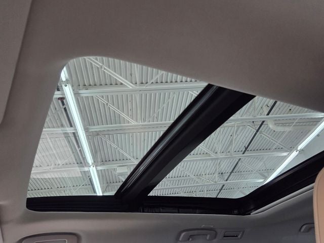 2026 INFINITI QX80 Luxe 2WD