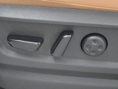 2026 INFINITI QX80 Luxe 2WD