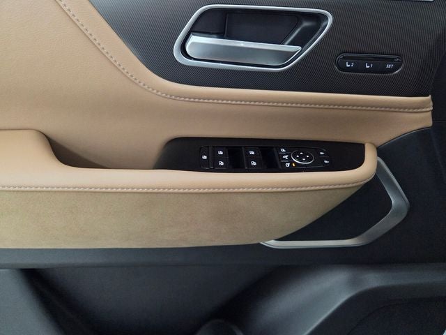 2026 INFINITI QX80 Luxe 2WD