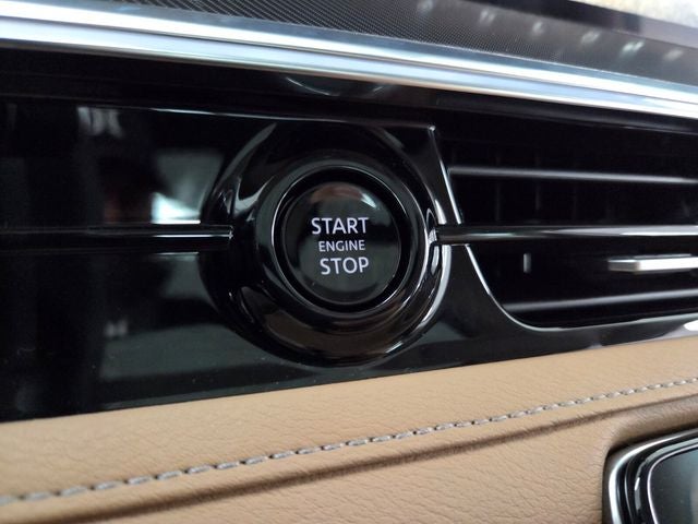 2026 INFINITI QX80 Luxe 2WD