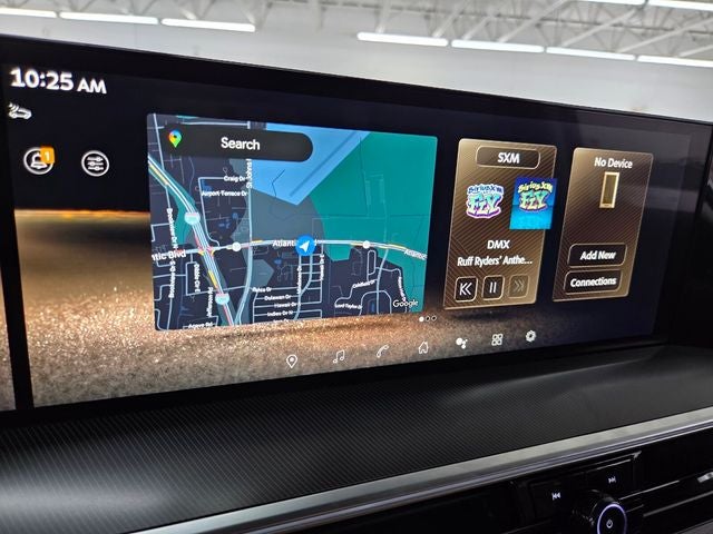 2026 INFINITI QX80 Luxe 2WD