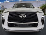 2026 INFINITI QX80 Luxe 2WD