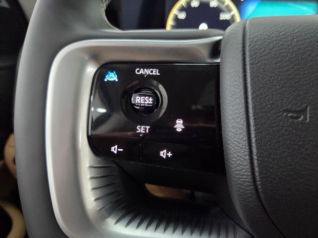 2026 INFINITI QX80 Luxe 2WD