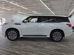 2026 INFINITI QX80 Luxe 2WD
