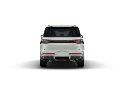 2026 INFINITI QX80 Luxe 2WD