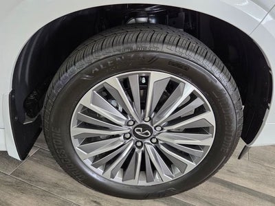 2026 INFINITI QX80 Luxe 2WD