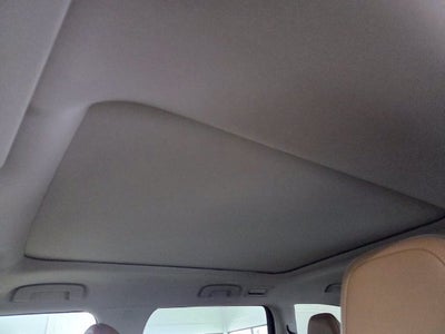 2027 INFINITI QX80 Luxe 2WD