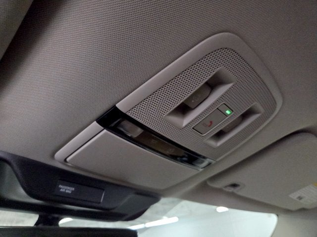 2027 INFINITI QX80 Luxe 2WD