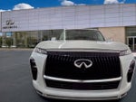 2027 INFINITI QX80 Luxe 2WD