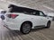 2027 INFINITI QX80 Luxe 2WD