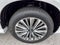 2027 INFINITI QX80 Luxe 2WD