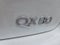2027 INFINITI QX80 Luxe 2WD