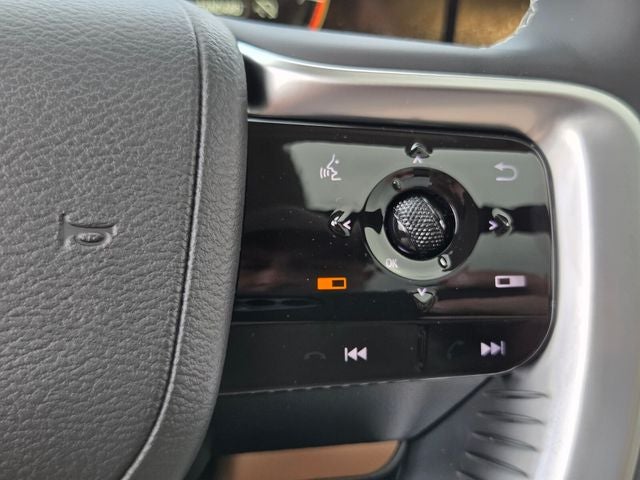 2027 INFINITI QX80 Luxe 2WD