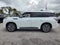 2027 INFINITI QX80 Luxe 2WD