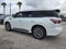 2027 INFINITI QX80 Luxe 2WD