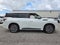 2027 INFINITI QX80 Luxe 2WD