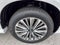2027 INFINITI QX80 Luxe 2WD