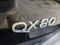 2027 INFINITI QX80 Luxe 2WD