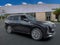 2027 INFINITI QX80 Luxe 2WD