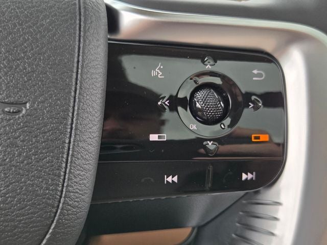2027 INFINITI QX80 Luxe 2WD