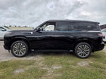 2027 INFINITI QX80 Luxe 2WD