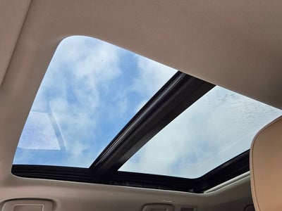 2026 INFINITI QX80 Luxe 2WD