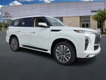 2026 INFINITI QX80 Luxe 2WD