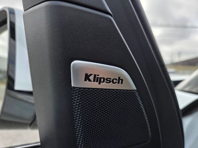 2026 INFINITI QX80 Luxe 2WD