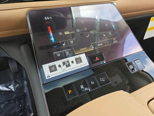 2026 INFINITI QX80 Luxe 2WD