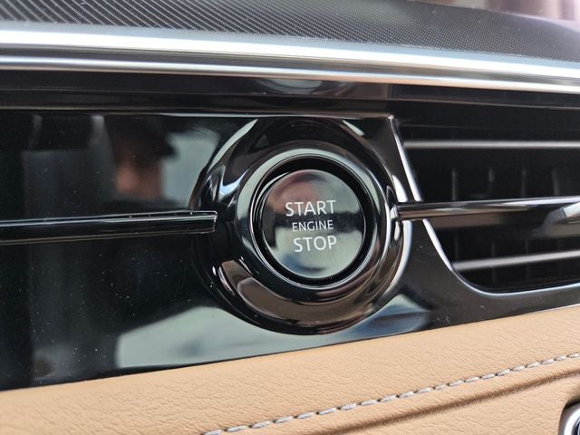 2026 INFINITI QX80 Luxe 2WD