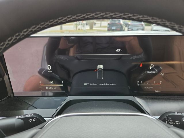 2026 INFINITI QX80 Luxe 2WD