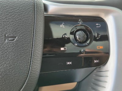 2026 INFINITI QX80 Luxe 2WD