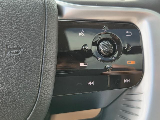 2026 INFINITI QX80 Luxe 2WD