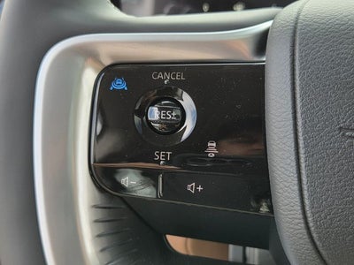 2026 INFINITI QX80 Luxe 2WD