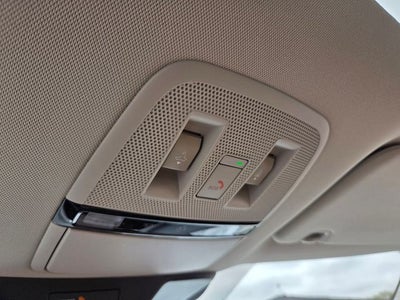 2026 INFINITI QX80 Luxe 2WD