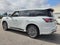 2026 INFINITI QX80 Luxe 2WD