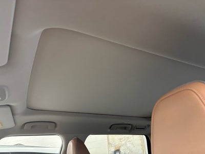 2027 INFINITI QX80 Luxe 2WD