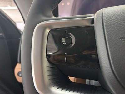 2027 INFINITI QX80 Luxe 2WD