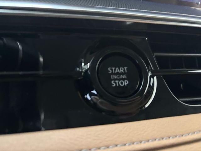 2027 INFINITI QX80 Luxe 2WD