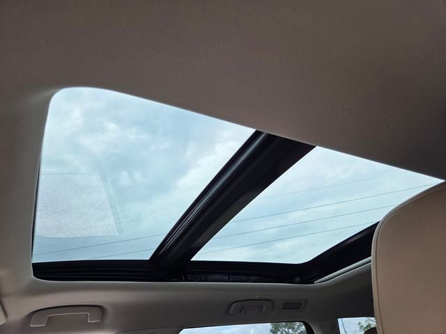 2027 INFINITI QX80 Luxe 2WD