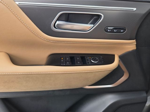 2027 INFINITI QX80 Luxe 2WD