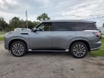 2027 INFINITI QX80 Luxe 2WD