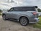 2027 INFINITI QX80 Luxe 2WD